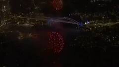 New Year 2022: সিডনিতে বর্ষবরণের উৎসবের এক ঝলক | Bangla News