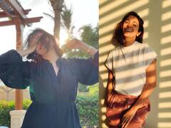 Anushka Sharma Comeback : अनुष्का शर्मा बॉलिवूडमध्ये दमदार पुनरागमन करण्याच्या तयारीत