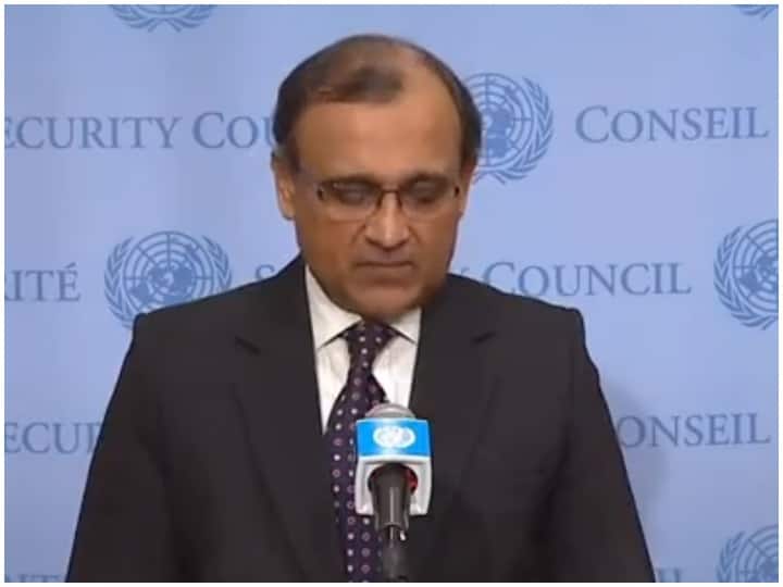 भारत ने UN में उठाई आवाज, Security Council में प्रदर्शन के आधार पर Permanent Seat दिए जाने का किया आग्रह, वीडियो जारी कर गिनाई वजहें