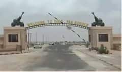 બનાસકાંઠાઃ નડાબેટ બોર્ડર પર સીમા દર્શનનું કાર્ય કરાયું પૂર્ણ, PM મોદીને અપાશે લોકાર્પણ માટે આમંત્રણ