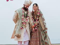 ‘Devon Ke Dev Mahadev’ Actor Mohit Raina Gets Married, See PICS