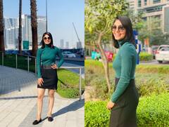 Photos: मैदान में रनों की बारिश करने वाली Harleen Deol पर्सनल लाइफ में हैं बेहद स्टाइलिश, बड़ी-बड़ी एक्ट्रेस को देती हैं टक्कर