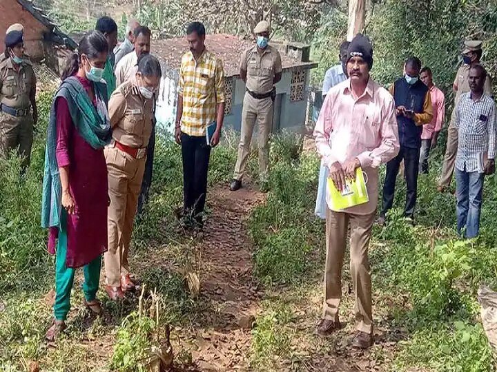 கொடைக்கானல் அருகே சந்தேகமான முறையில் மாணவி மரணம் - 3 ஆசிரியர்கள் இடமாற்றம்