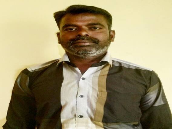 ராமநாதபுரத்தில் பெண்ணை பாலியல் வன்கொடுமை செய்த சித்தப்பா கைது ராமநாதபுரத்தில் பெண்ணை பாலியல் வன்கொடுமை செய்த சித்தப்பா கைது