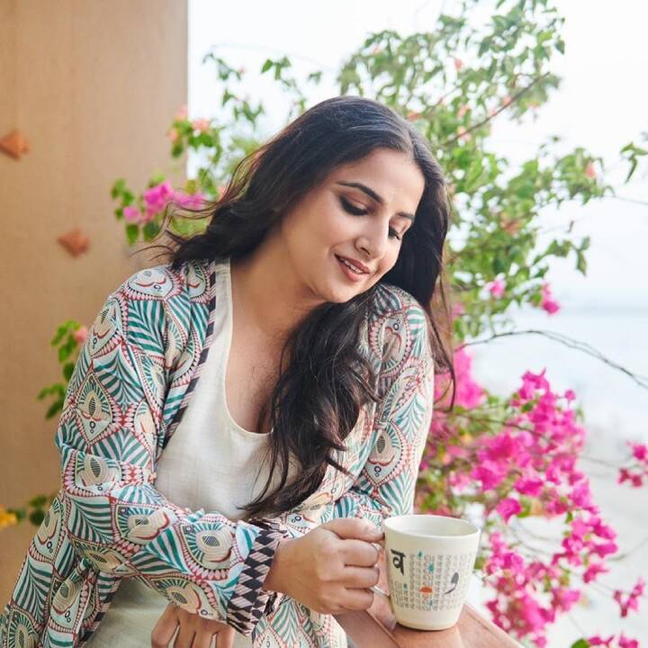 విద్యాబాలన్ (Image Credit: Vidya Balan/ Instagram)