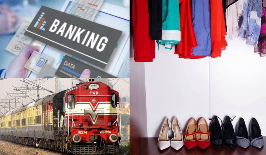 change in your life from 1 January 2022 atm cash withdrawal banking train travel and many other changes from 1 january आजपासून तुमच्या आयुष्यात होणाऱ्या 'या' बदलांसाठी तयार राहा