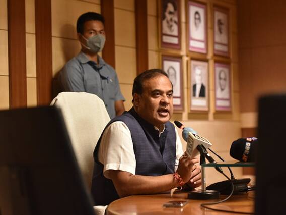 Some ‘Positive Development’ Expected Soon Regarding AFSPA In Assam, Nagaland: Assam CM