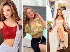 Madalsa Sharma Photos: અનુપમાની કાવ્યાનો સિઝલિંગ લૂક, મદાલશાની તસવીરો જોઈ ચાહકો થયા મદહોશ