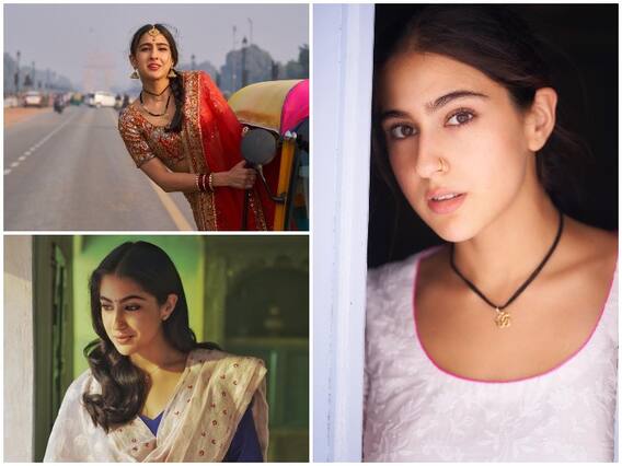 Sara Ali Khan Photos: सारा अली खान ने बीते 2 साल के अपने खास पलों की दिखाई झलक, तस्वीरें देख आपकी यादें भी हो जाएगी ताजा Sara Ali Khan Photos: सारा अली खान ने बीते 2 साल के अपने खास पलों की दिखाई झलक, तस्वीरें देख आपकी यादें भी हो जाएगी ताजा