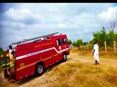 Sivakasi | வெடித்து சிதறிய பட்டாசு ஆலை... மீட்கும் பணி தீவிரம்: பரிதாபமாக பறிபோன 4 உயிர்கள்..