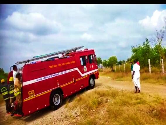 Sivakasi | வெடித்து சிதறிய பட்டாசு ஆலை... மீட்கும் பணி தீவிரம்: பரிதாபமாக பறிபோன 4 உயிர்கள்..