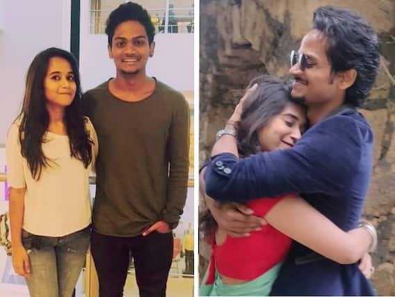 Shanmukh Deepthi Love: షన్ను, దీపు నాడు-నేడు: అలా కలిశారు, ఇలా విడిపోయారు.. అరే ఏంట్రా ఇదీ! Shanmukh Deepthi Love: షన్ను, దీపు నాడు-నేడు: అలా కలిశారు, ఇలా విడిపోయారు.. అరే ఏంట్రా ఇదీ!