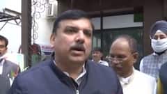 रविवार को Lucknow में AAP की महारैली, Sanjay Singh ने दिया बड़ा बयान| Hindi News