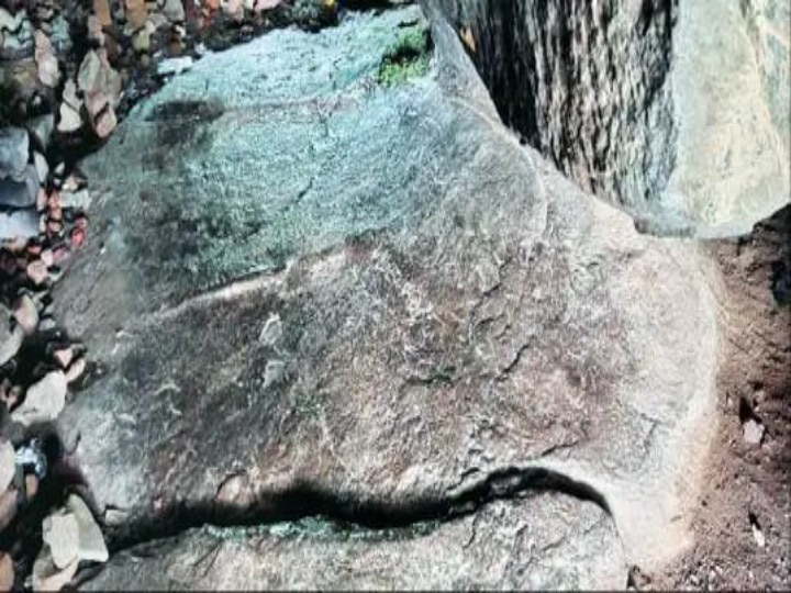 திருவண்ணாமலை மாவட்டத்தில் 6 சமணர் படுகைகள் கண்டுபிடிப்பு