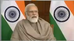 PM Modi ने 'पीएम किसान योजना' की 10वीं किस्त जारी की | Top News
