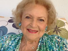 'Golden Girls' Star Television Legend Betty White Passes Away At 99