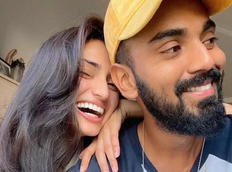 Athiya Shetty will take seven rounds in 'Jahaan', not in a 5-star hotel with KL Rahul