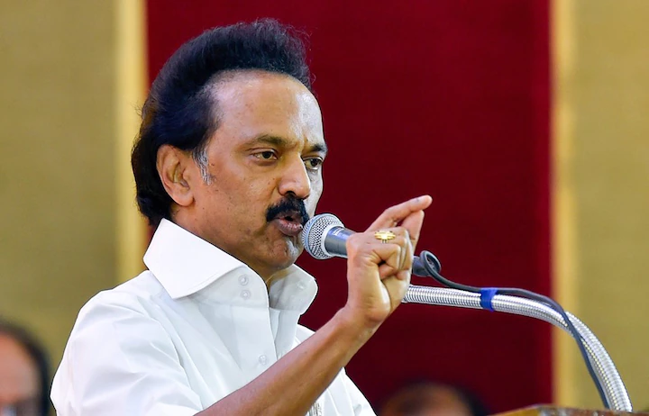 Tamil Nadu CM Stalin To Launch Covid Vaccination Camps In Schools Tamil Nadu CM Stalin To Launch Covid Vaccination Camps In Schools