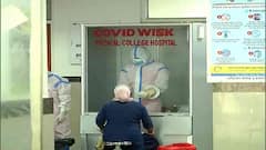 Covid Restrictions: বাতিল দুয়ারে সরকার কর্মসূচি, সোমবার থেকে কড়া বিধিনিষেধের সম্ভাবনা| Bangla News