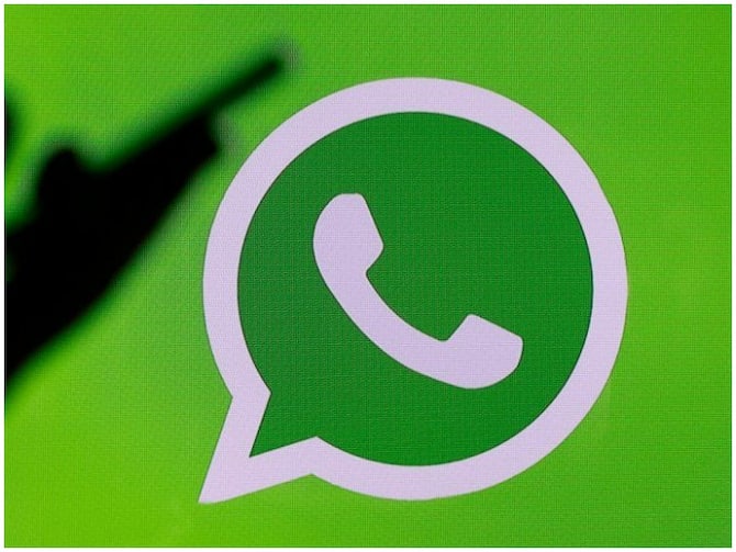 WhatsApp to get message reactions on iPhone, Android soon