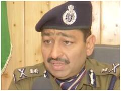 Dharm Sansad Hate Speech: उत्तराखंड के डीजीपी का बयान- FIR में जोड़ा गया सागर सिंधु महाराज, यति नरसिंहानंद गिरी का नाम