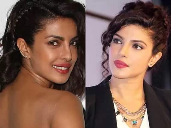 Beauty Tips: દેશી ગર્લ પ્રિયંકા ચોપરાનું આ છે બ્યુટી સિક્રેટ, જે તેની સ્કિને બનાવે બેહદ ખૂબસૂરત Beauty Tips: દેશી ગર્લ પ્રિયંકા ચોપરાનું આ છે બ્યુટી સિક્રેટ, જે તેની સ્કિને બનાવે બેહદ ખૂબસૂરત