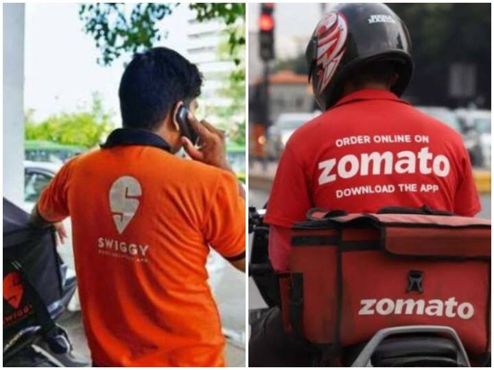 Ordering Online Food may be costlier due to new GST Rules for online food delivery app Online Food Delivery App: आज से महंगा हो सकता है Swiggy और Zomato से खाना मंगवाना, GST के नए नियम लागू