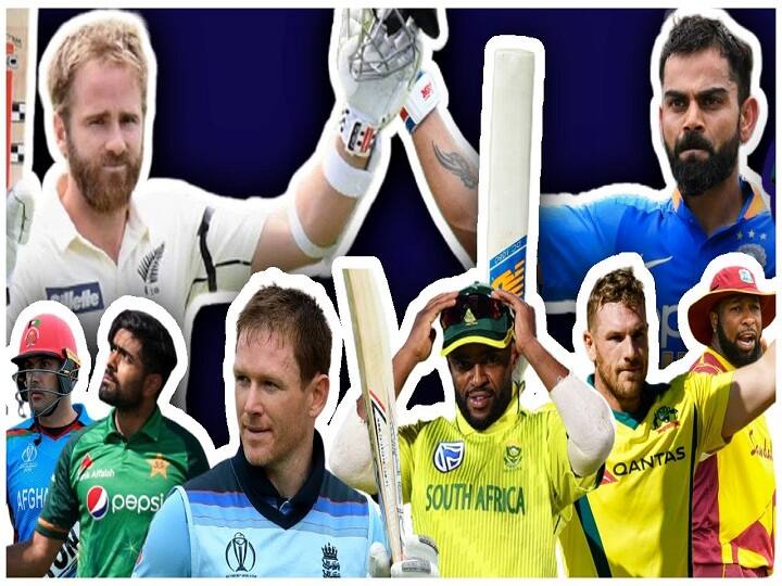 ICC 2021 Review: icc shares the best moments of cricket in the year 2021 ICC 2021 Review: ”மறக்க முடியாத கிரிக்கெட் தருணங்கள்” - உணர்ச்சி பொங்க ஐசிசி பகிர்ந்த பதிவு