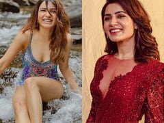 Samantha: గతం గురించి కామెంట్... సమంత మాటల్లో చాలా మీనింగ్ ఉందిగా!