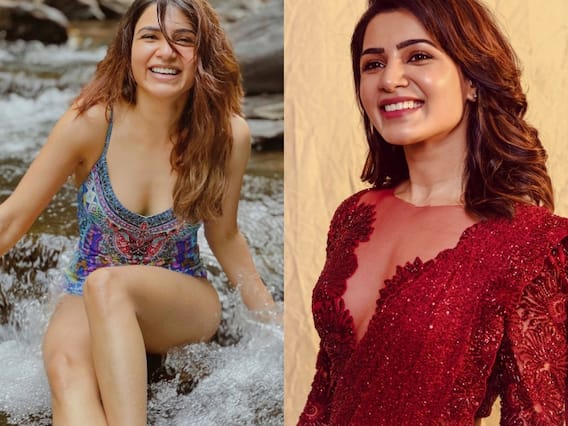 Samantha: గతం గురించి కామెంట్... సమంత మాటల్లో చాలా మీనింగ్ ఉందిగా! Samantha: గతం గురించి కామెంట్... సమంత మాటల్లో చాలా మీనింగ్ ఉందిగా!