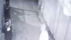 અમદાવાદઃ નવા વર્ષની મધરાતે અસામાજિક તત્વોનો આતંક, વાહનોમાં કરી તોડફોડ