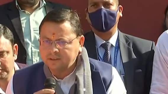 Uttarakhand Election: बीजेपी प्रदेश कार्यालय में हुई कोर ग्रुप की बैठक, टिकट में बदलाव को लेकर सामने आई ये बात