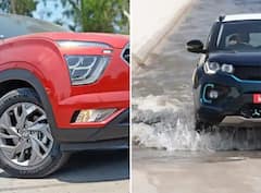 Best Selling Cars : 2021 मध्ये ग्राहकांच्या पसंतीस उतरल्या 'या' कार