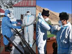 Omicron In China: बीजिंग में ओमिक्रोन मामले के लिए चीन ने कनाडा के मेल को ठहराया जिम्मेदार