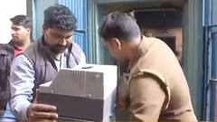 IT Raid on Yakub | HUGE cash RECOVERED; Machines ordered for counting
