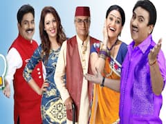 Taarak Mehta Ka Ooltah Chashmah: 'तारक मेहता का उल्टा चश्मा' के ये किरदार रियल लाइफ में लगते हैं भाई-बहन, हैरान कर देंगे नाम