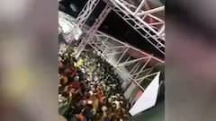 Vaishno Devi Bhawan Stampede | Dr Gopal Das District Hospital Katra shares latest updates