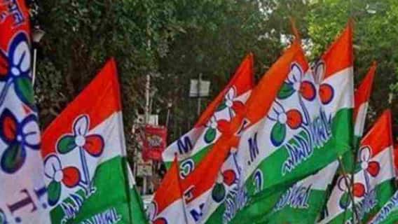 Municipal Election 2022: চন্দননগরে শাসক দলের কর্মিসভায় শিকেয় কোভিড বিধি| Bangla News