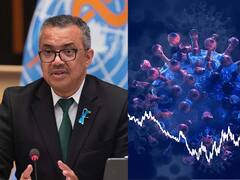 WHO Chief on COVID19 : जागतिक आरोग्य संघटनेच्या प्रमुखांचं मोठं वक्तव्य!