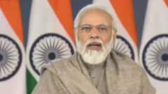 PM Modi ने नए साल पर किसानों को दी बड़ी सौगात, बोलें- 'किसानों को आर्थिक सहायता दी जा रही है'।