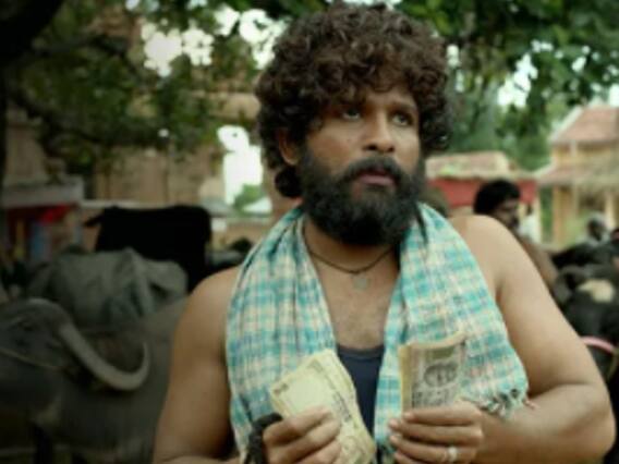 Pushpha Memes : మీమ్స్ పార్టీ పుష్ప... ఉత్తరాదిన అల్లు అర్జున్ ఎంత ఫేమస్ అయ్యాడో చూశారా !?