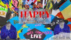Happy New Year 2022 LIVE: দিঘা-আলিপুর চিড়িয়াখানা থেকে নিকো পার্ক, সব জায়গাতেই বেলা বাড়ার সঙ্গে সঙ্গে বাড়ছে ভিড়