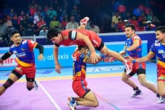 Pro Kabaddi League: શું છે પૉઇન્ટ ટેબલની સ્થિતિ, કઇ કઇ ટીમોની ટક્કર સાથ થશે નવા વર્ષની શરૂઆત, જાણો વિગતે