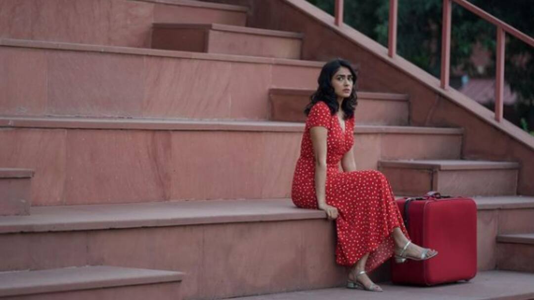 Jersey actress Mrunal Thakur Tests Positive For COVID-19, Has Mild Symptoms Mrunal Thakur: করোনায় আক্রান্ত 'জার্সি' অভিনেত্রী ম্রুণাল ঠাকুর