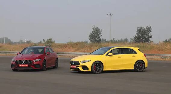 Car Technologies : ग्राहकांच्या पसंतीस उतरतील अशा कारच्या जबरदस्त 3 टेक्नॉलॉजी, जाणून घ्या नवे फिचर्स Car Technologies : ग्राहकांच्या पसंतीस उतरतील अशा कारच्या जबरदस्त 3 टेक्नॉलॉजी, जाणून घ्या नवे फिचर्स