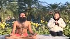 યોગ ભગાવે રોગઃ સ્વસ્થ રહેવા માટે નવા વર્ષે લો આટલો સંકલ્પ, જુઓ વીડિયો