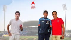 Ravi Kumar Exclusive: পাকিস্তানকে জোরাল ধাক্কা, বিশ্বকাপে চাপ সামলাতে মুখিয়ে বাংলার পেসার