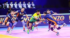 PKL 2021-22: પહેલા હાફમાં પછડાયા બાદ પટના પાયરેટ્સે બંગાળ વૉરિઅર્સને આપી માત, જાણો વિગતે