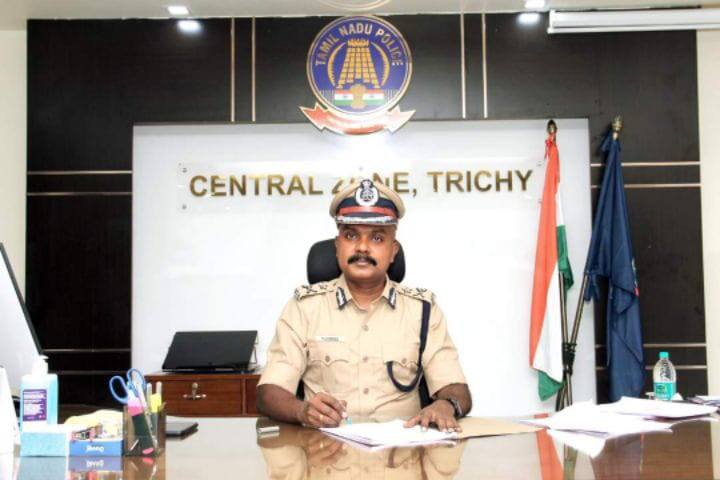 Criminal case registered against those involved in poaching cases in Central Zone மத்திய மண்டலத்தில் போக்சோ வழக்குகளில் கட்டபஞ்சாயத்து செய்தவர்கள் மீது கிரிமினல் வழக்கு பதிவு
