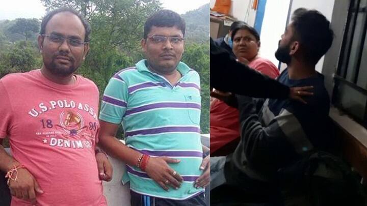 Arvalli : Two officers found liquor party on 31st December, Vadodara councilor son also caught 31stની રાતે  અરવલ્લીમાં દારૂની મહેફિલ માણતા બે નાયબ મામલતદાર ઝડપાયા, વડોદરામાં મહિલા કોર્પોરેટરનો પુત્ર નશાની હાલતમાં ઝડપાયો